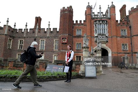 tudor court reopening